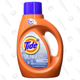 Illustration for article titled Liquid, Powder, Or Pods? Laundry Detergent, Explained.